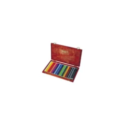 KOH-I-NOOR POLYCOLOR Künstlerfarbstifte, 36er Set im Holzkoffer