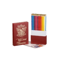 KOH-I-NOOR POLYCOLOR Set ''Retro''