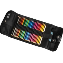 KOH-I-NOOR POLYCOLOR Stiftetasche, 26-teilig