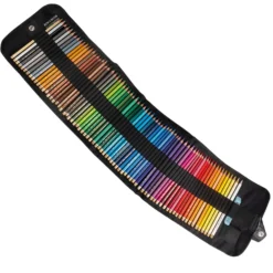 KOH-I-NOOR POLYCOLOR Stiftetasche gefüllt