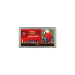 KOH-I-NOOR PROGRESSO Aquarell-Vollminenfarbstifte, Sets
