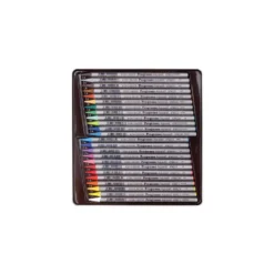 KOH-I-NOOR PROGRESSO Aquarell-Vollminenfarbstifte, Sets