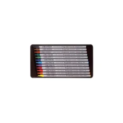KOH-I-NOOR PROGRESSO Aquarell-Vollminenfarbstifte, Sets