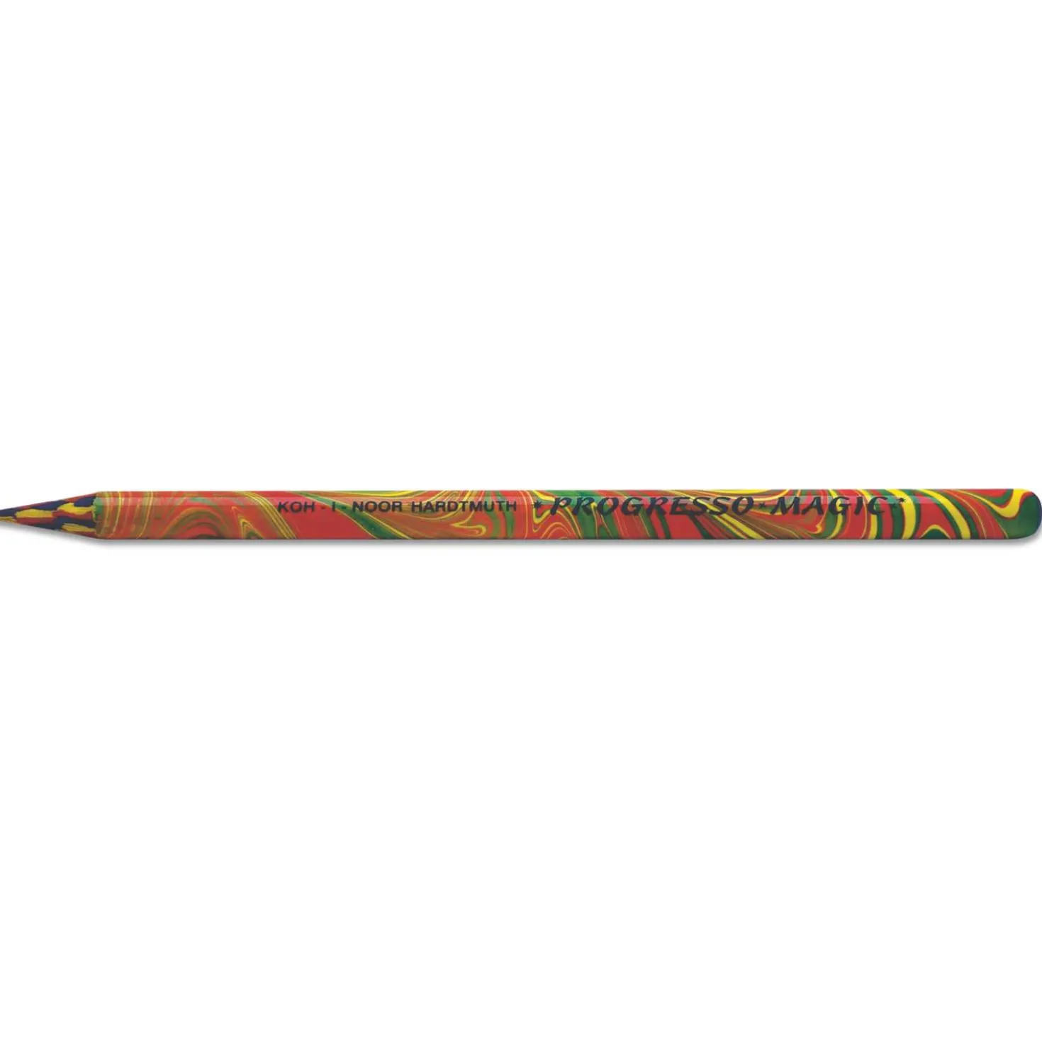 KOH-I-NOOR PROGRESSO „Magic“ Farbstift