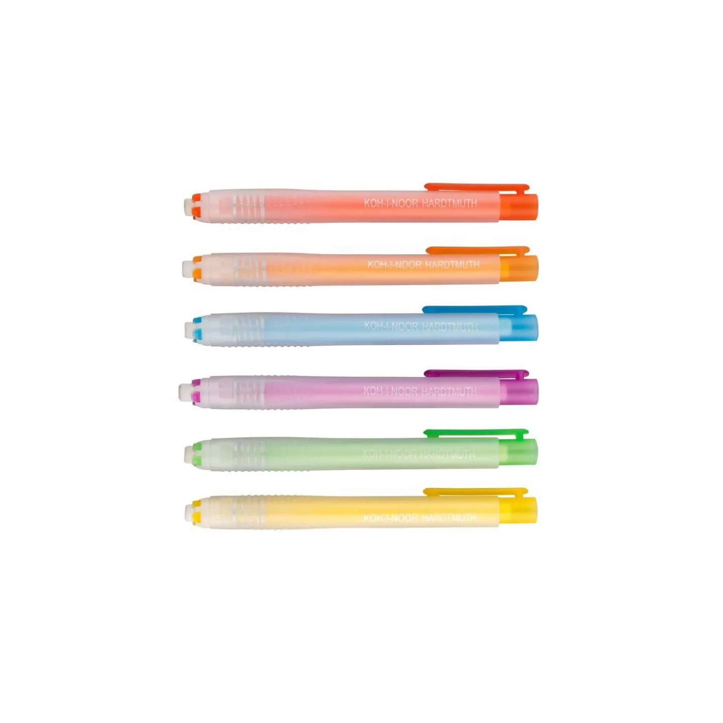 KOH-I-NOOR Radierstift