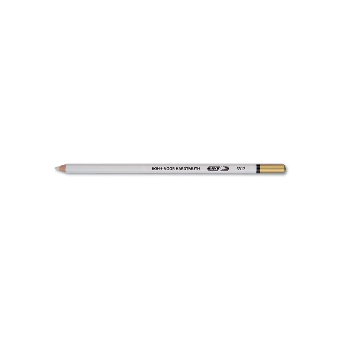 KOH-I-NOOR Radierstift, holzgefasst