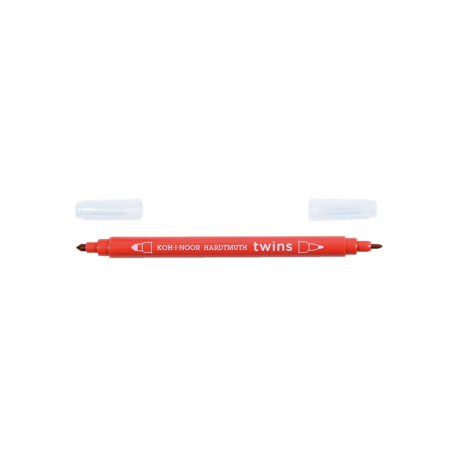 KOH-I-NOOR Schul- Doppelfasermaler, Sets