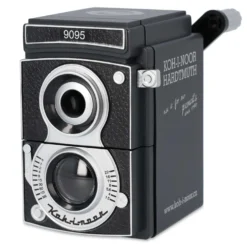 KOH-I-NOOR Tischanspitzer "Fotoapparat"-Design