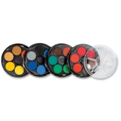 KOH-I-NOOR Wasserfarben Set