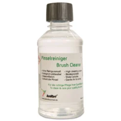 kolibri Pinselreiniger Brush Cleaner, 250ml