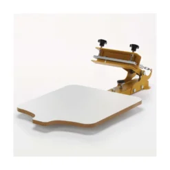 Kompakte Siebdruckmaschine HDT150