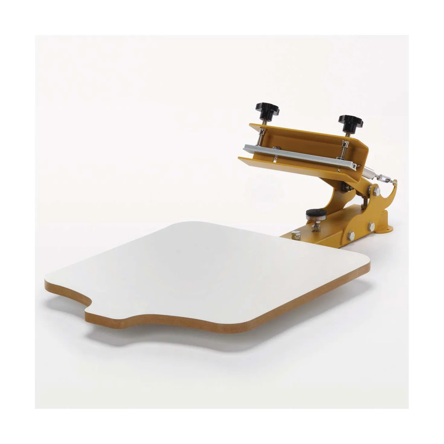 Kompakte Siebdruckmaschine HDT150