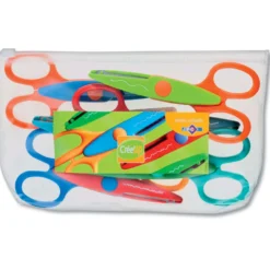Konturenscheren 6er-Set