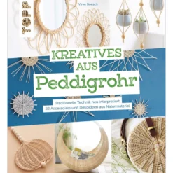 Kreatives aus Peddigrohr