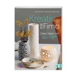 Kreativ mit Fimo®