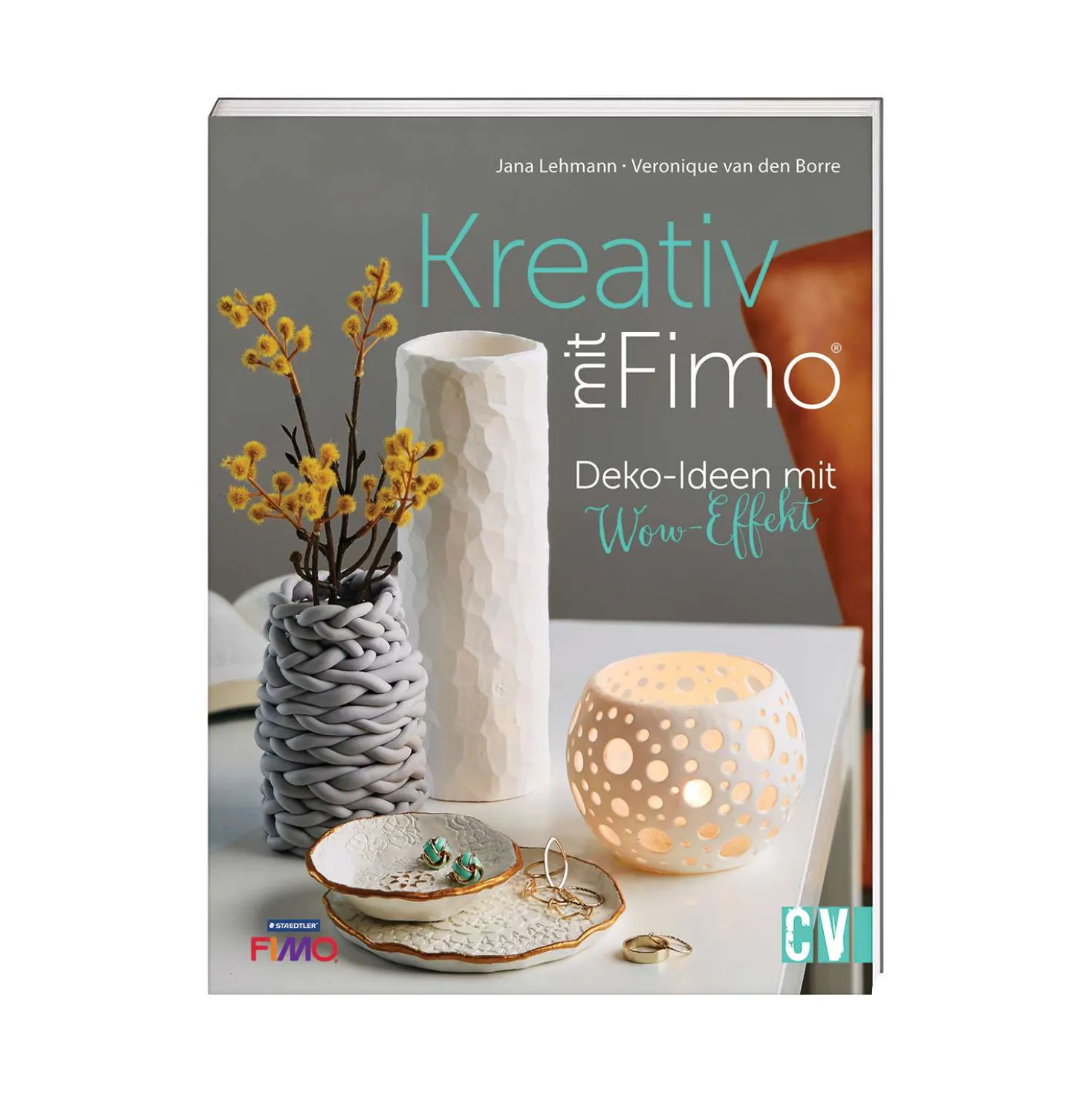 Kreativ mit Fimo®
