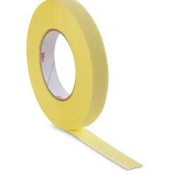 Krepp-Klebeband, stark gekreppt