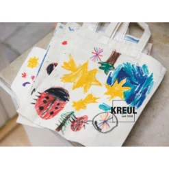 KREUL Textil Marker medium