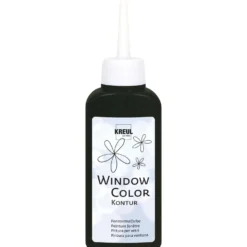 KREUL Window Color Konturenfarbe