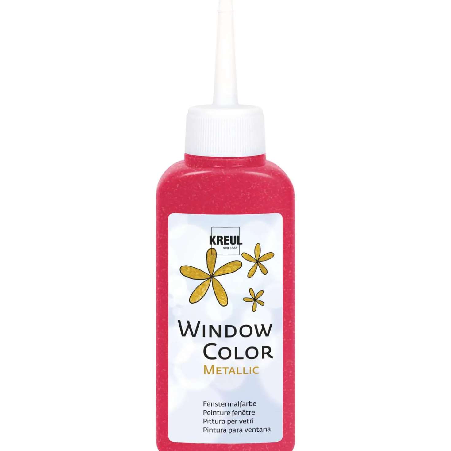 KREUL Window Color Metallic