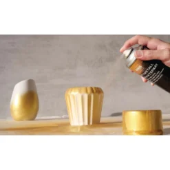 KREUL Blattmetall Effektspray