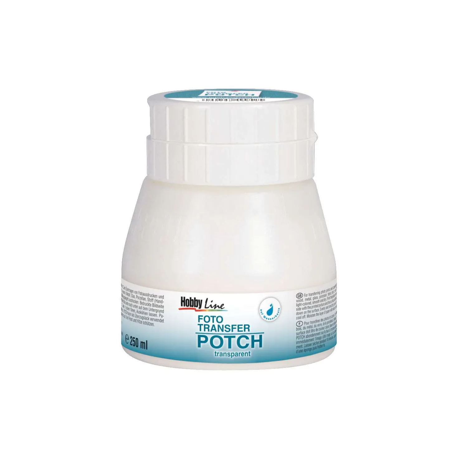 KREUL Foto Transfer Potch