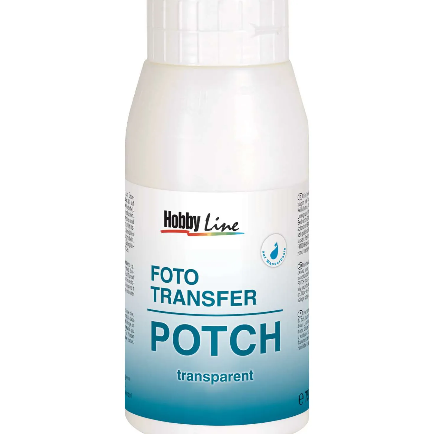 KREUL Foto Transfer Potch