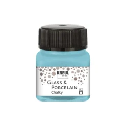 KREUL Glass & Porcelain Chalky