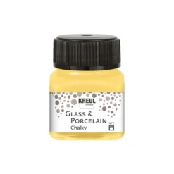 KREUL Glass & Porcelain Chalky