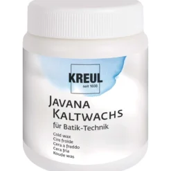 KREUL Javana Kaltwachs