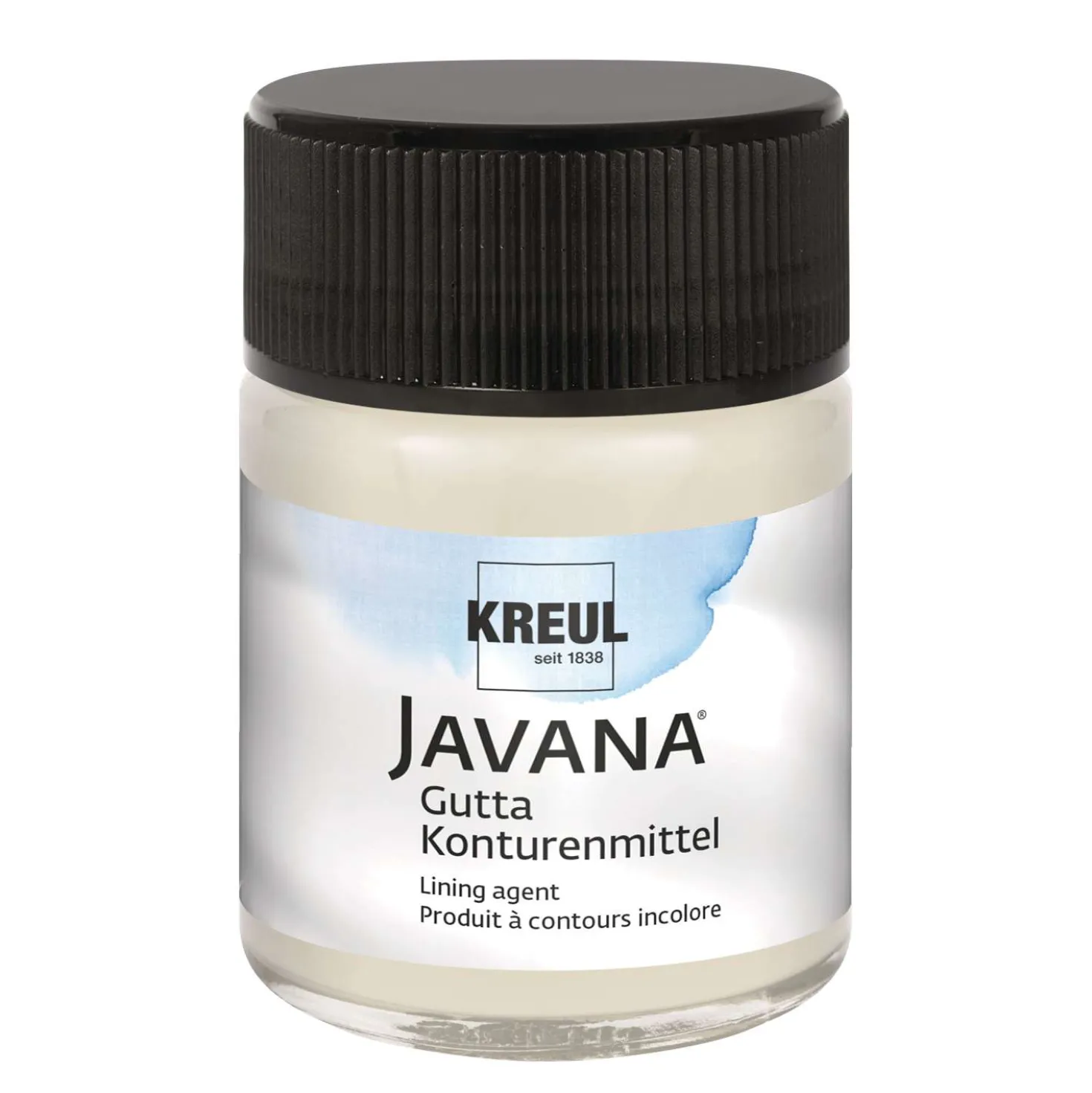 KREUL Javana Konturenmittel