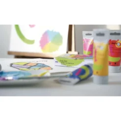 KREUL KIDS ART Kinder-Künstlerfarbe