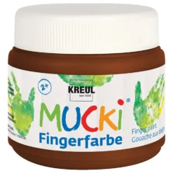 KREUL MUCKI Fingerfarbe
