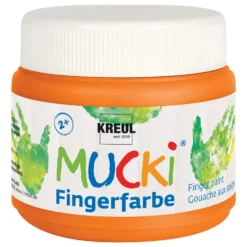 KREUL MUCKI Fingerfarbe
