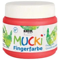 KREUL MUCKI Fingerfarbe