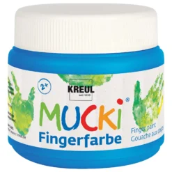 KREUL MUCKI Fingerfarbe