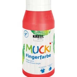 KREUL MUCKI Fingerfarbe