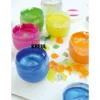 KREUL MUCKI Fingerfarbe 6er Set
