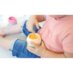 KREUL MUCKI Fingerfarbe Sets