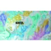 KREUL MUCKI Funkel-Fingerfarbe, 6er Set