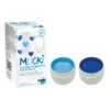 KREUL MUCKI Porzellan-Fingerfarbe ''Deep & Dreamy“