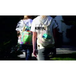 KREUL Textil Marker Glitter