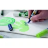 KREUL Triton Acrylic Marker medium 6er-Set