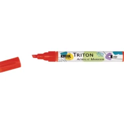 KREUL Triton Acrylic Marker XXL+edge Powerpack
