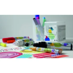 KREUL Triton Acrylic Marker XXL+edge Powerpack