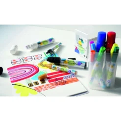 KREUL Triton Acrylic Marker XXL+edge Powerpack