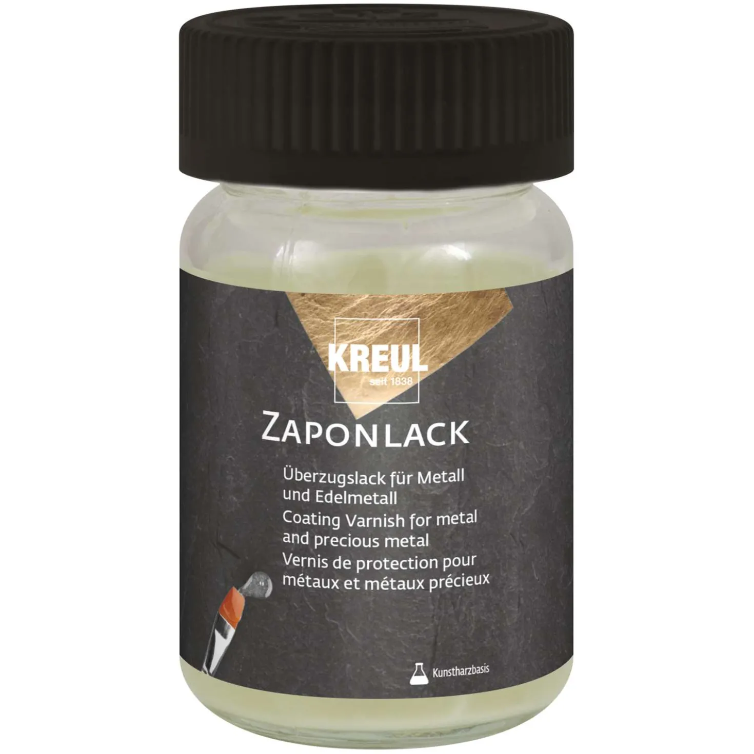 KREUL Zaponlack
