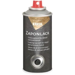 KREUL Zaponlack, Spray