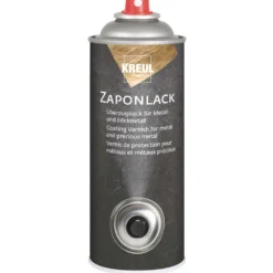 KREUL Zaponlack, Spray