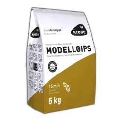 KRONE GIPS Modellgips